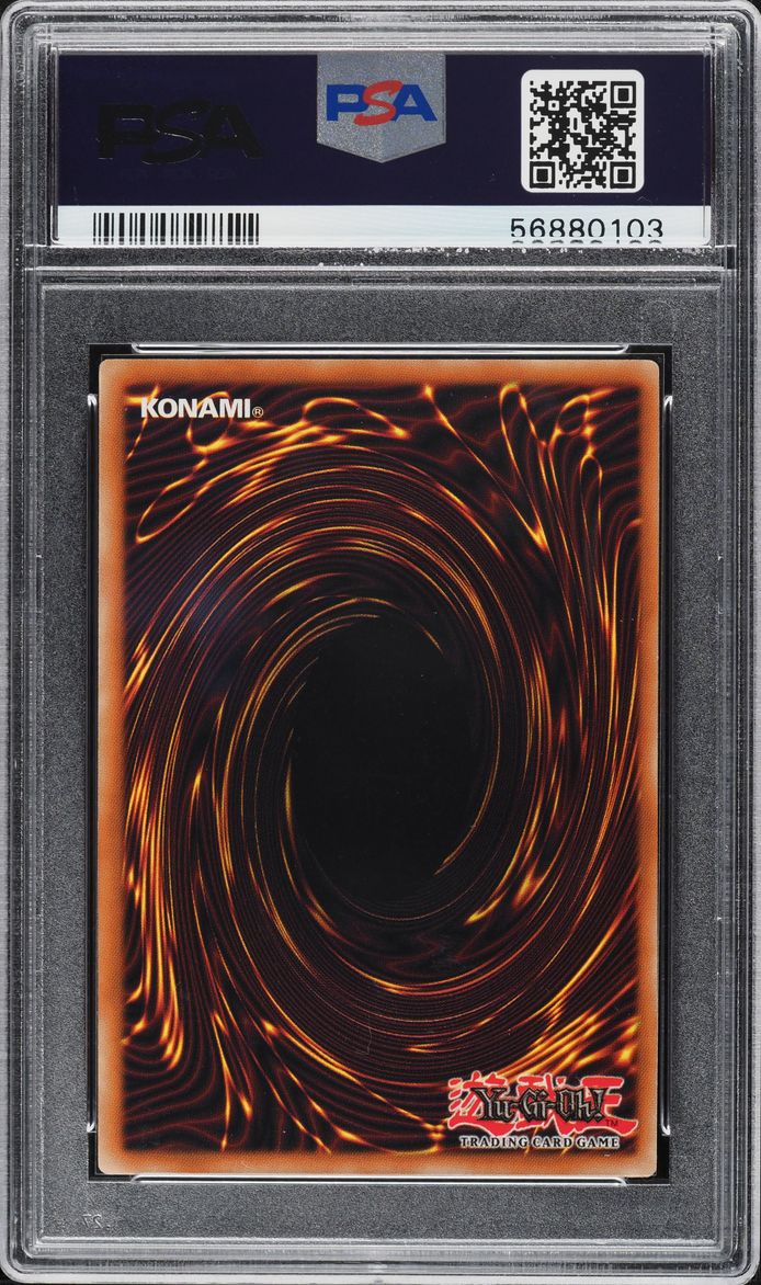 lava golem yugioh card Lava Golem [RC04-AE001-QCSCR] – Cardingedge main image 0
