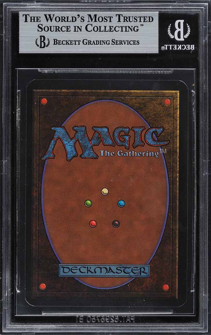 braingeyser mtg card back One Piece TCG The Best Vol.2 PRB02-016 Otama Rare main image 0