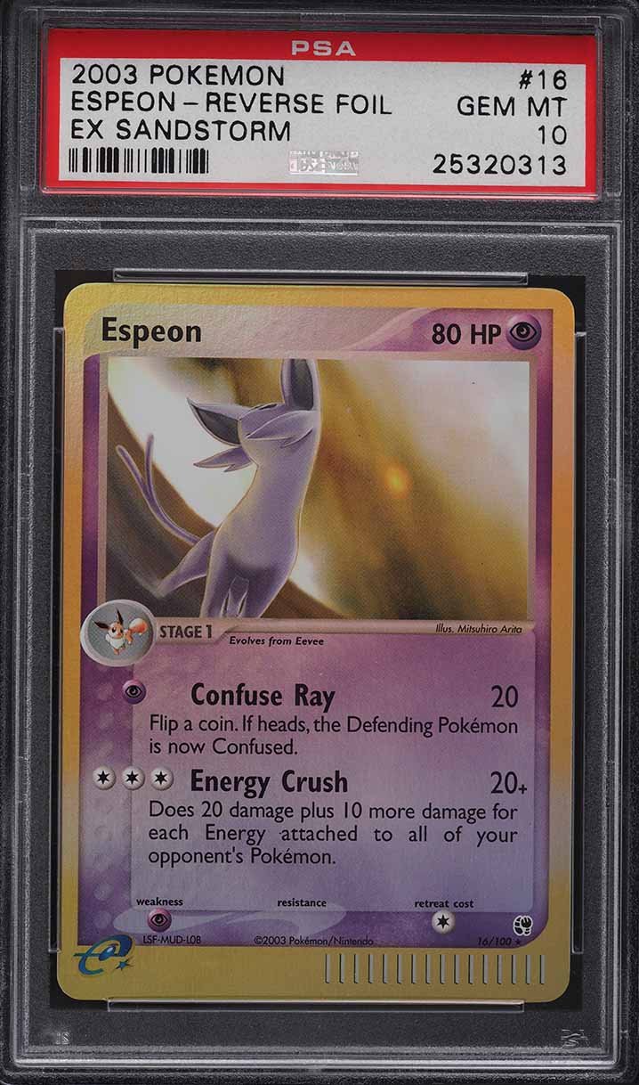 Espeon