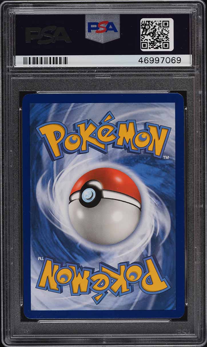 2019 Pokemon SM Cosmic Eclipse Full Art Professor's Oak's Setup #233 PSA 10 GEM