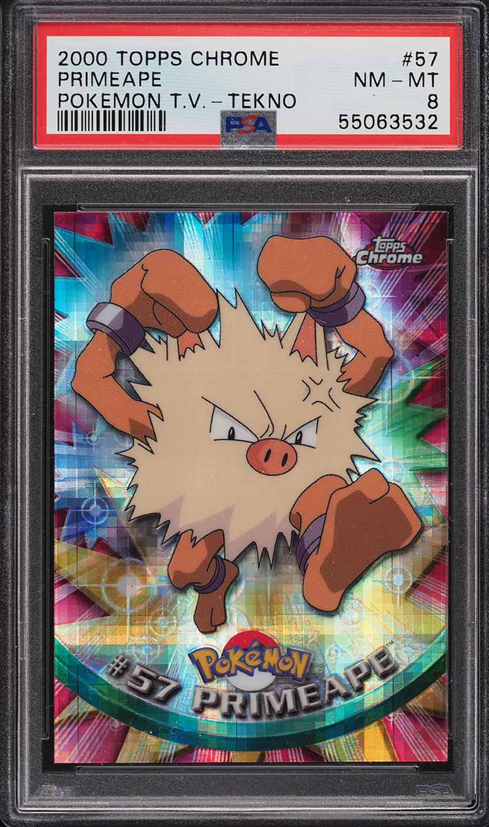 topps pokemon card prices 1999 Pokmon cards Pokemon Topps TV Animation Edition