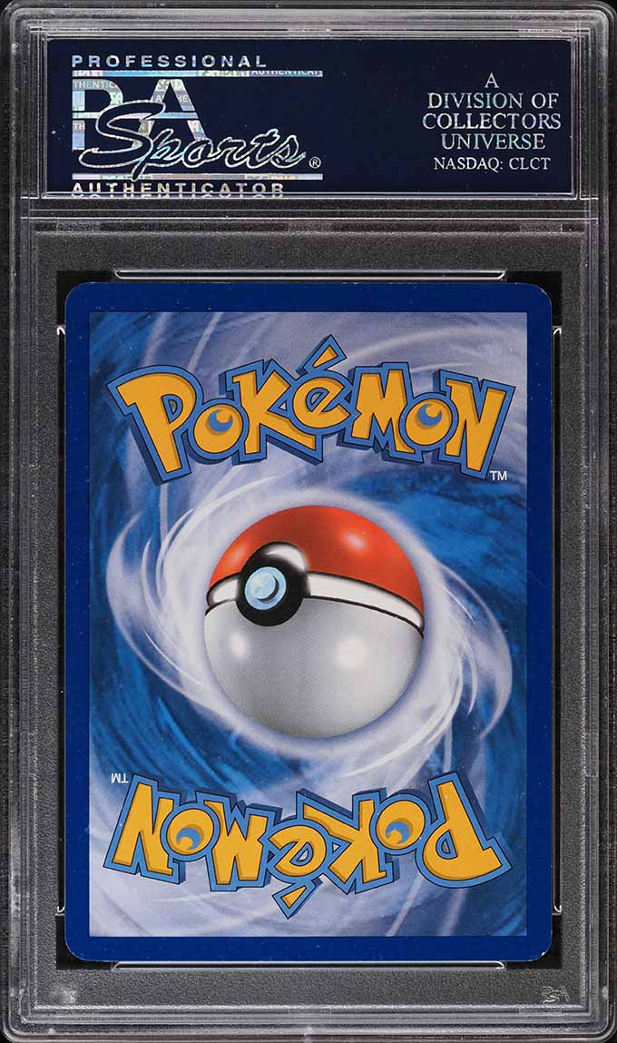 2014 Pokemon XY Flashfire Ultra Rare Holo M Charizard EX #108 PSA 9 MINT