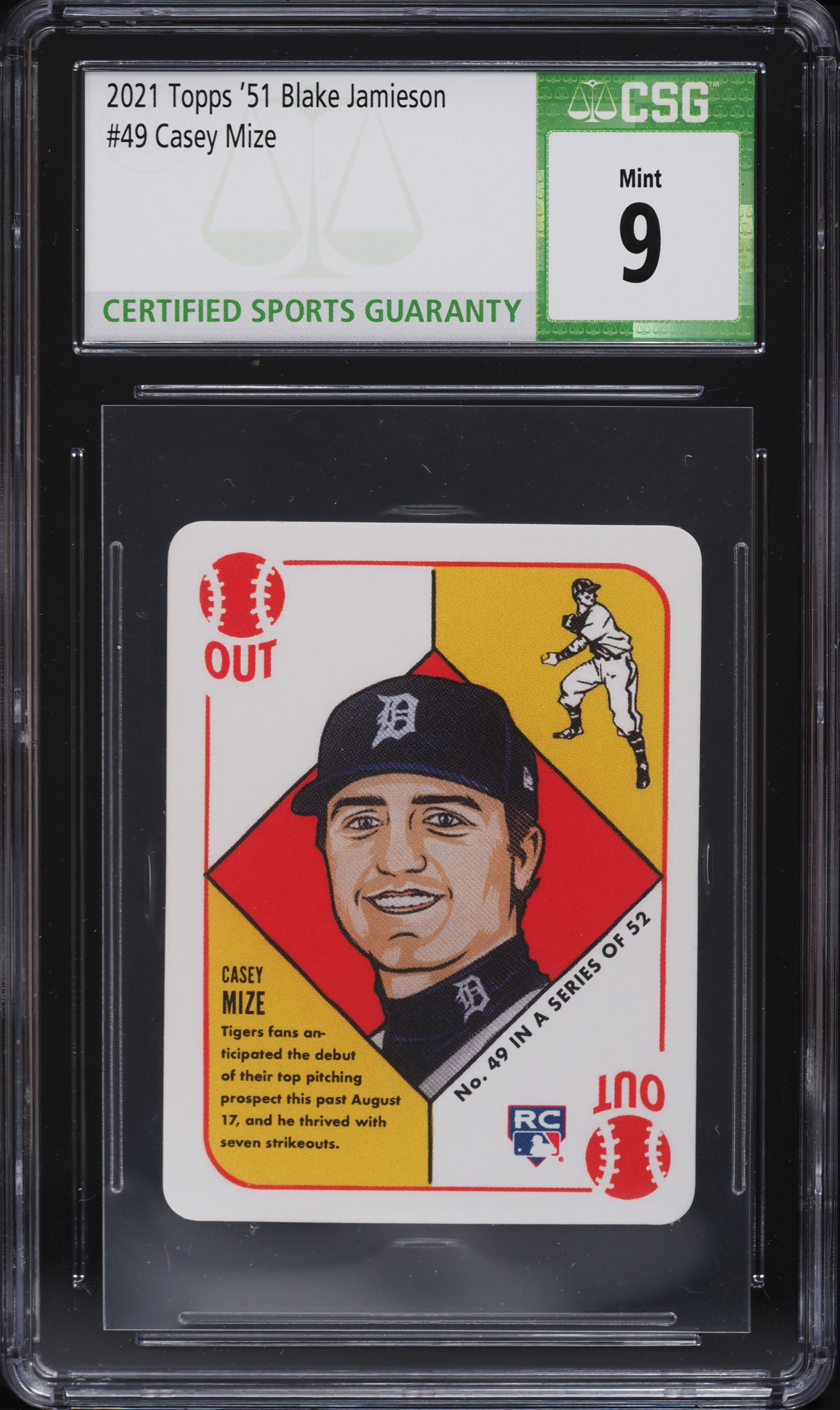 cneem  クレジットカード 1990 Topps #665 Sandy Koufax Turn Back The Clock FGA 10 Gem Mint