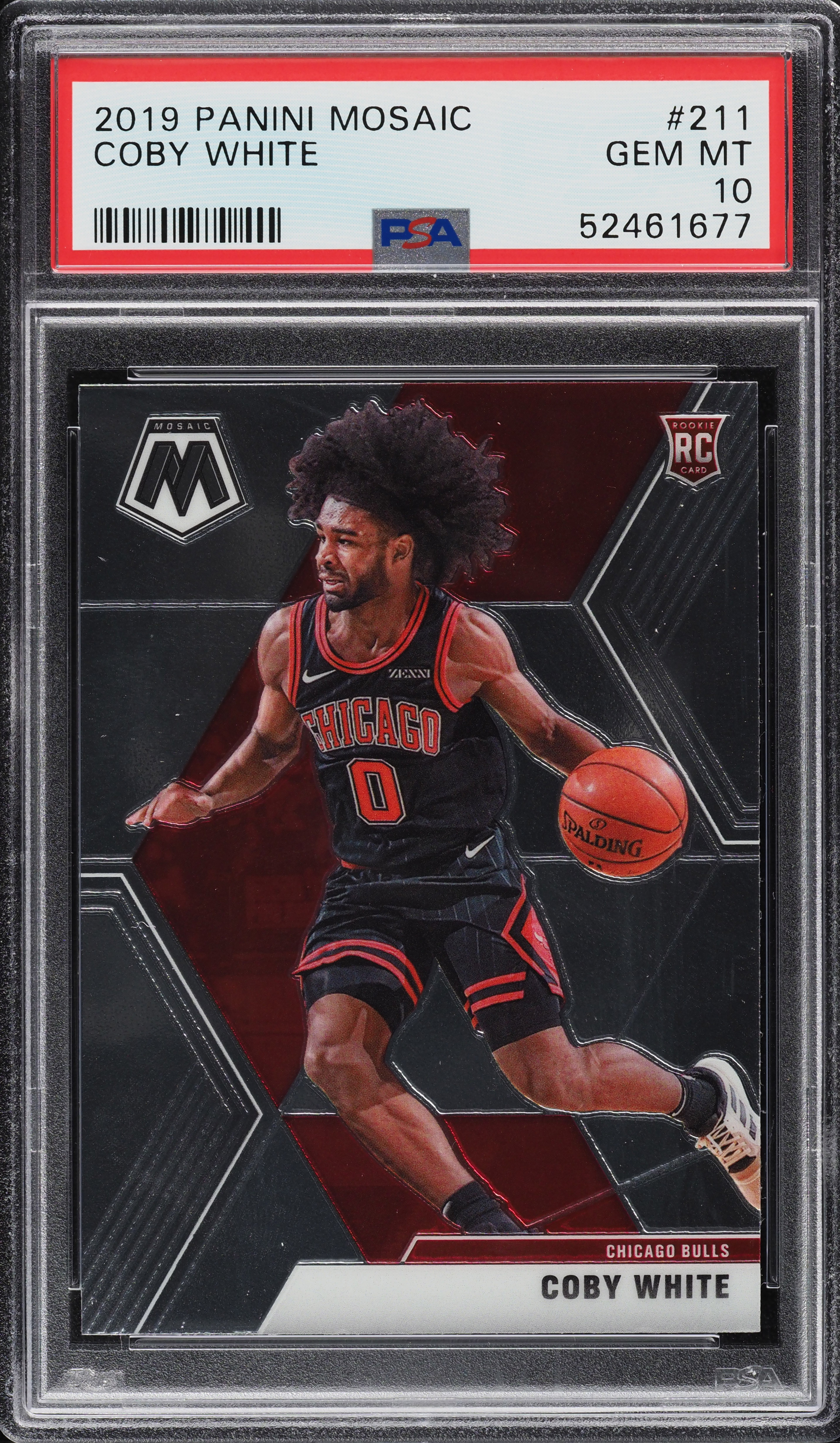 その他 2019 Coby White My House Holo Bulls NBA その他 2019 Coby White My House Holo Bulls NBA その他 2019 Coby
