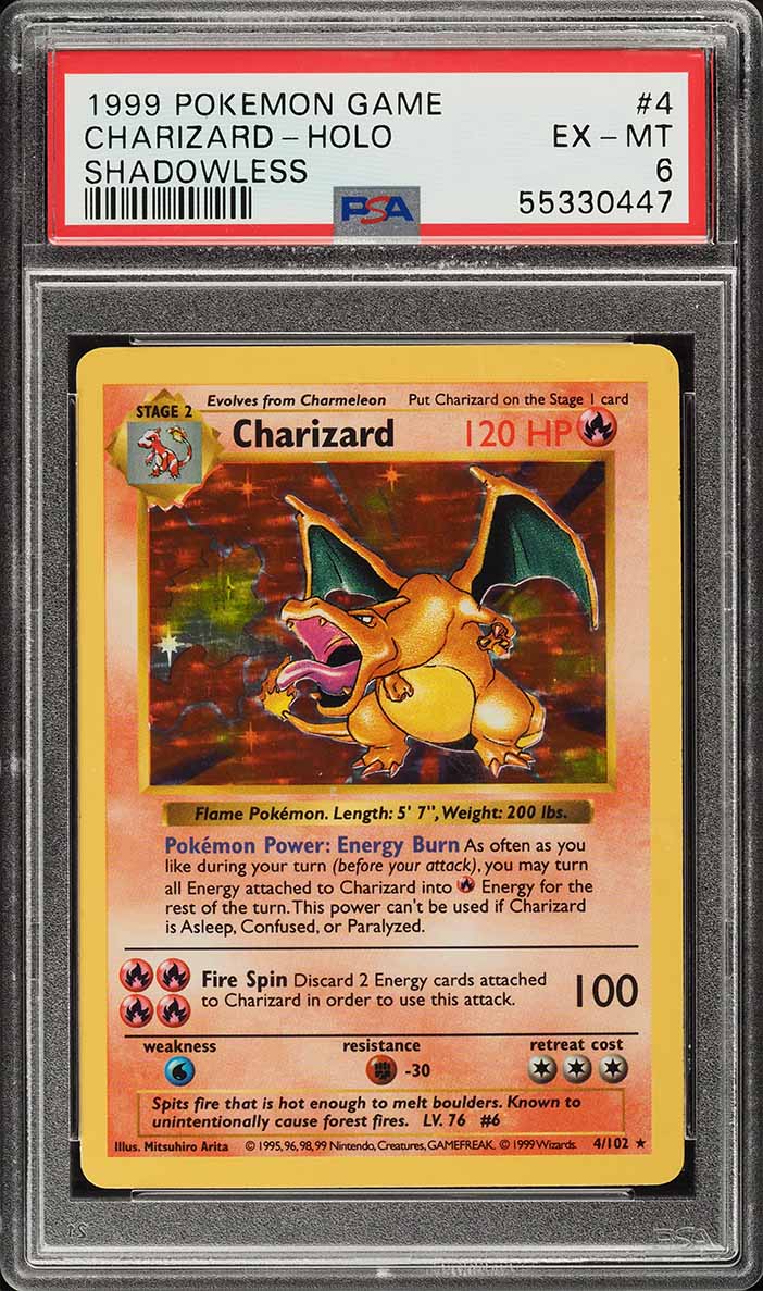 Charizard
