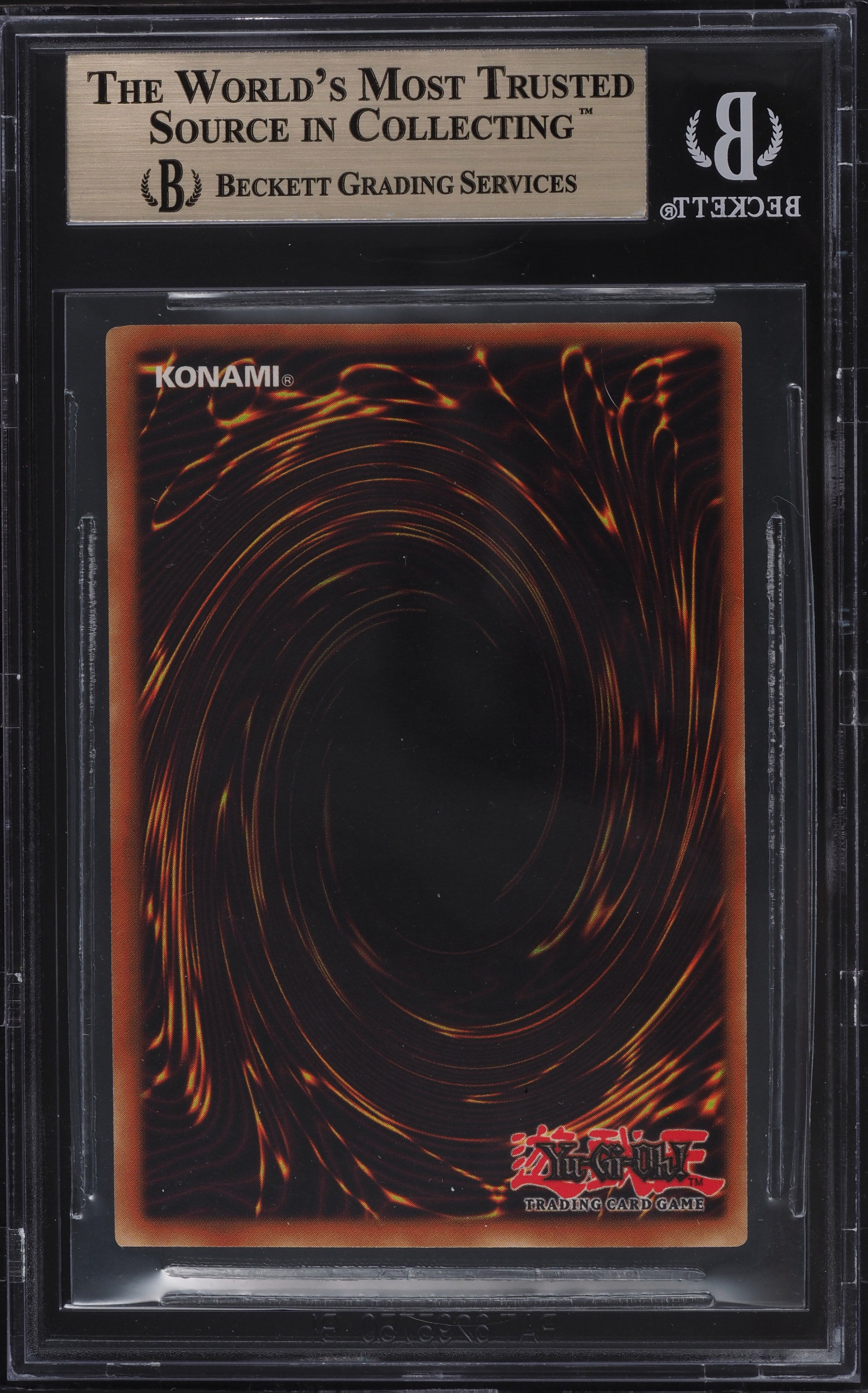 beckett graded yugioh cards Rainbow dragon chaos neos misprint 9 Cash Cow Games All cards will be carefully packed for safe transit Fernando Tatis Jr. Autographed 2021