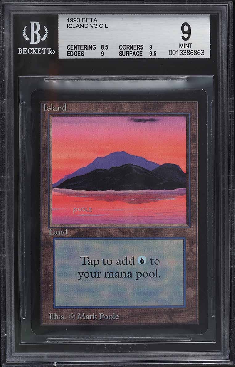 2022 Magic The Gathering MTG 30th Anniversary Cyclopean Tomb #236