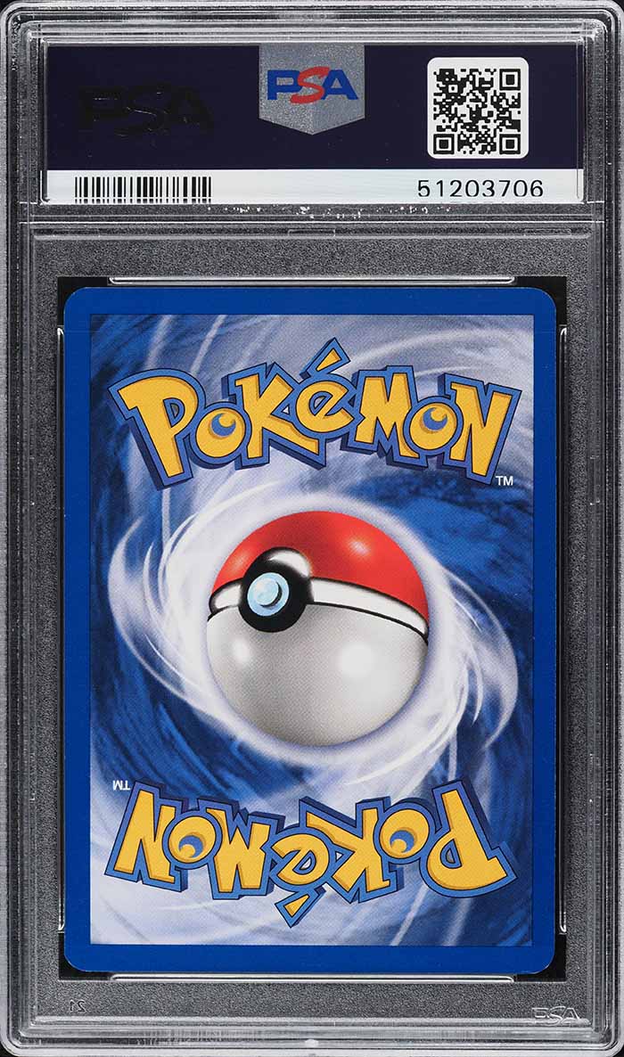 2001 Pokemon Neo Revelation 1st Edition Holo Porygon2 #12 PSA 10 GEM MINT