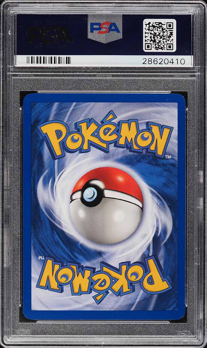 海外ポケセン限定 Legendary Pokemon Pattern 2016 2002 Pokemon Legendary Collection Holo Ninetales #17 PSA 10 GEM