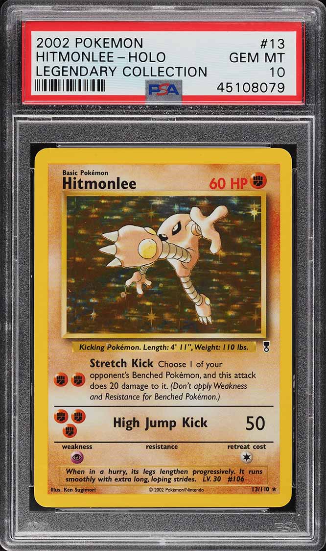 2002 ninetales pokemon card Ninetales (H19)