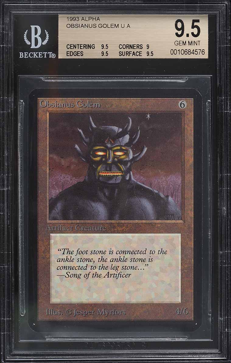 1994 Magic The Gathering MTG Revised Edition Dual Land Tropical