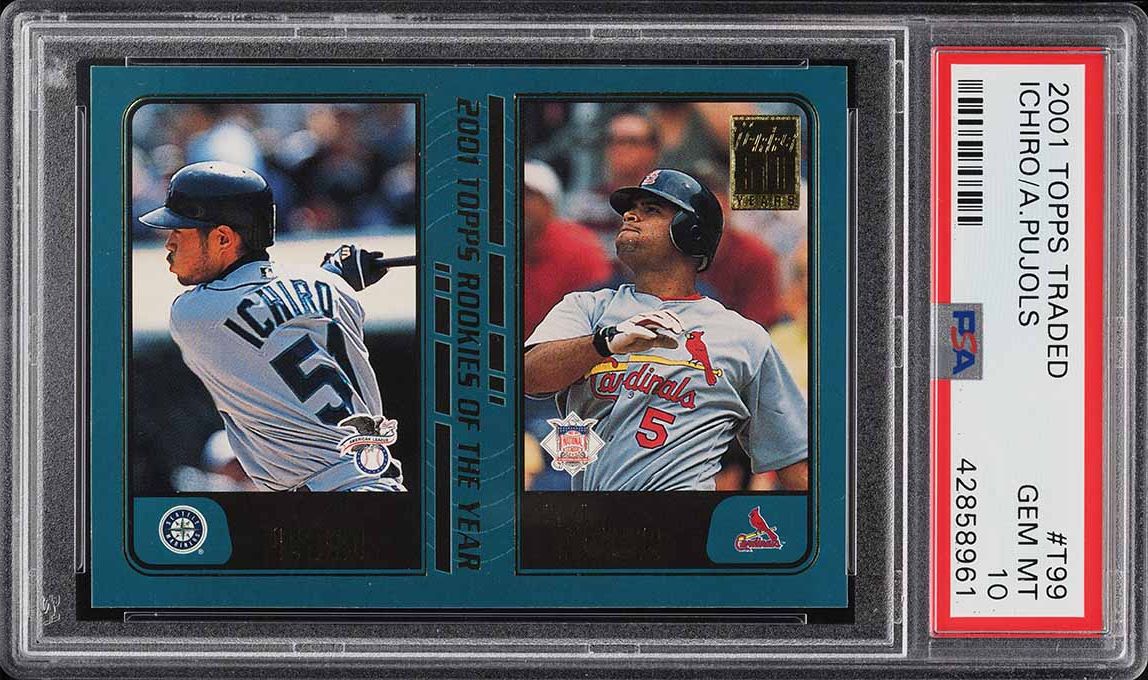 2001 Topps Traded Chrome イチロー/プーホールズ RC s-l400.jpg