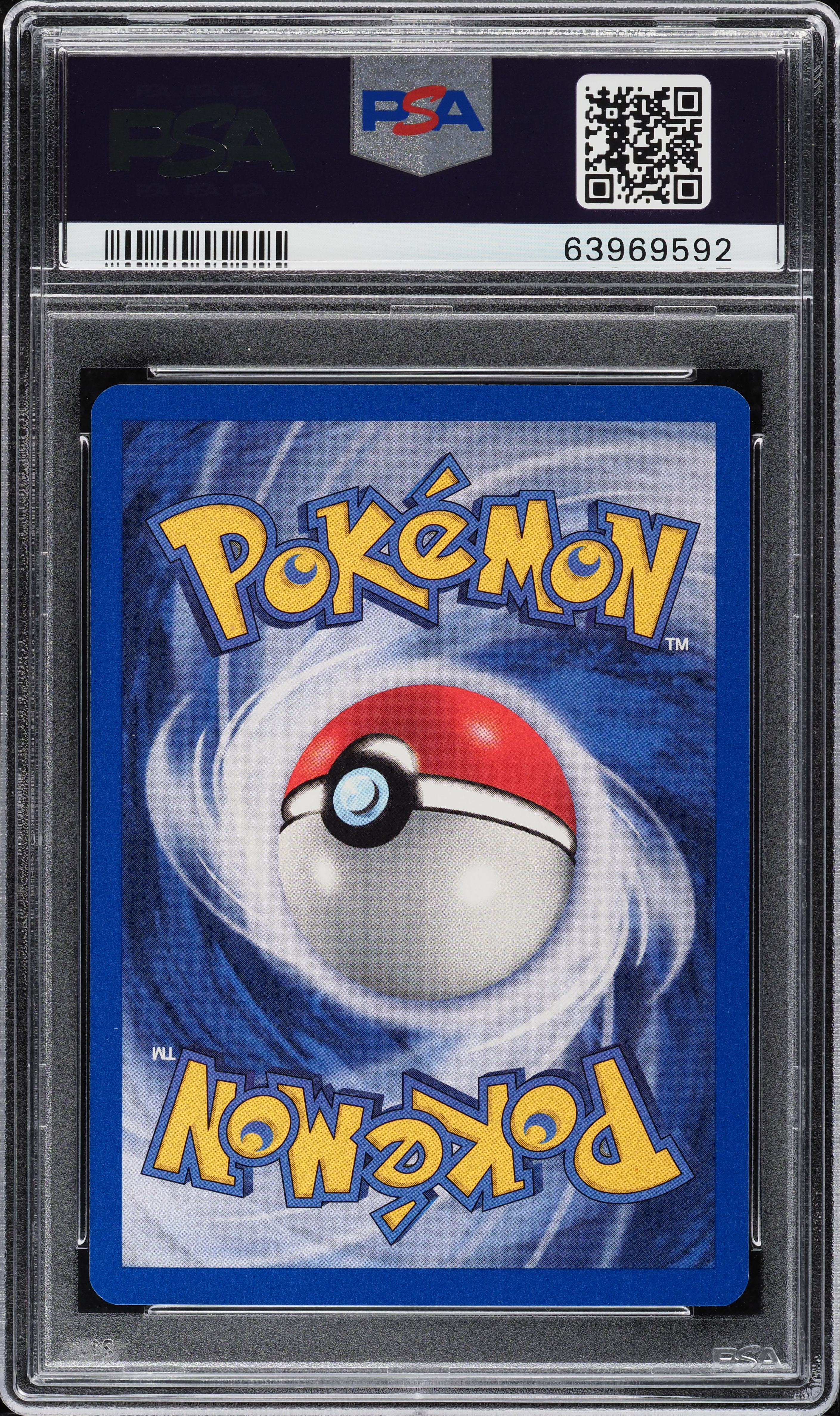 【ARS10】「ドリアード」初期 1999 BOOSTER3 2001 Pokemon Neo Discovery 1st Edition Holo Scizor #10 PSA 10 GEM