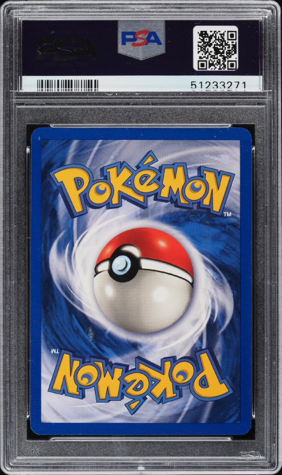 1999 Pokemon Base Set Shadowless Dugtrio #19 PSA 10 GEM MINT