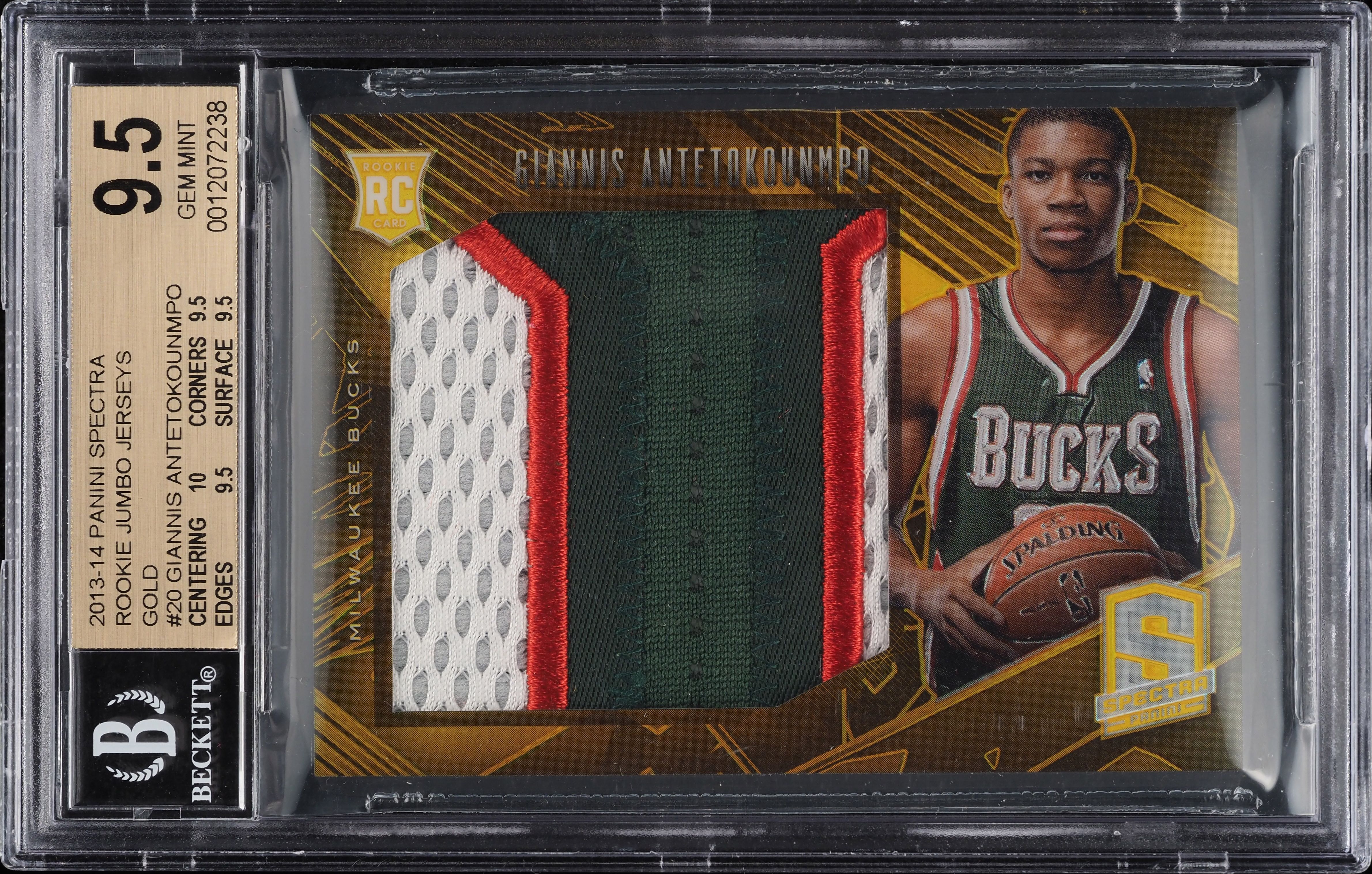 Giannis Antetokounmpo