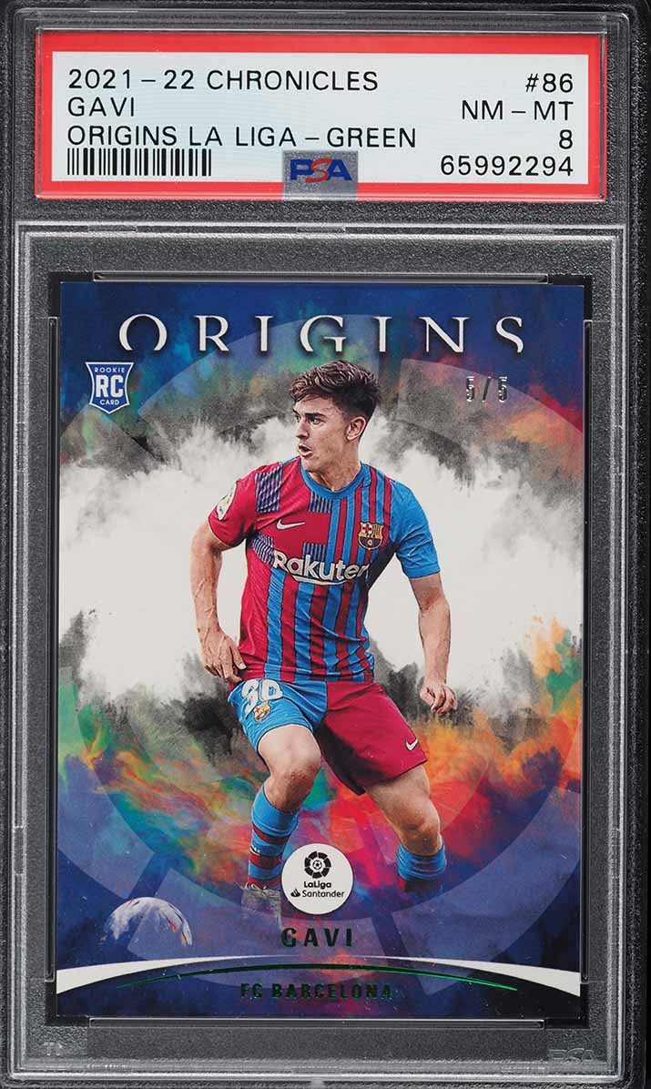 2019 Panini Fussball Bundesliga Sticker Erling Haaland ROOKIE #32