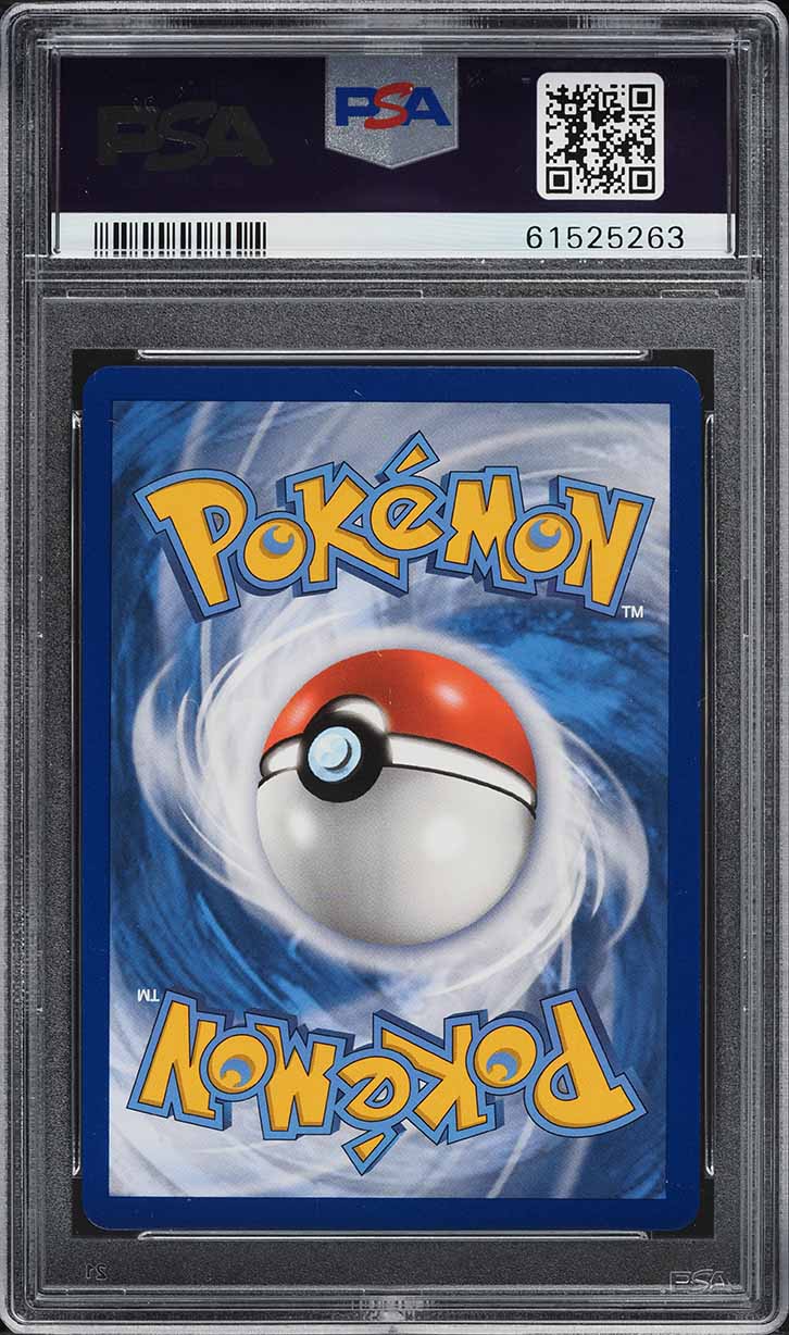 2021 Pokemon Sword & Shield Shining Fates Full Art Bird Keeper #66 PSA 10 GEM