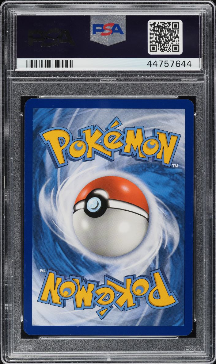 2019 Pokemon SM Black Star Promo Hidden Fates Holo Mewtwo #SM214 PSA 10 GEM MINT