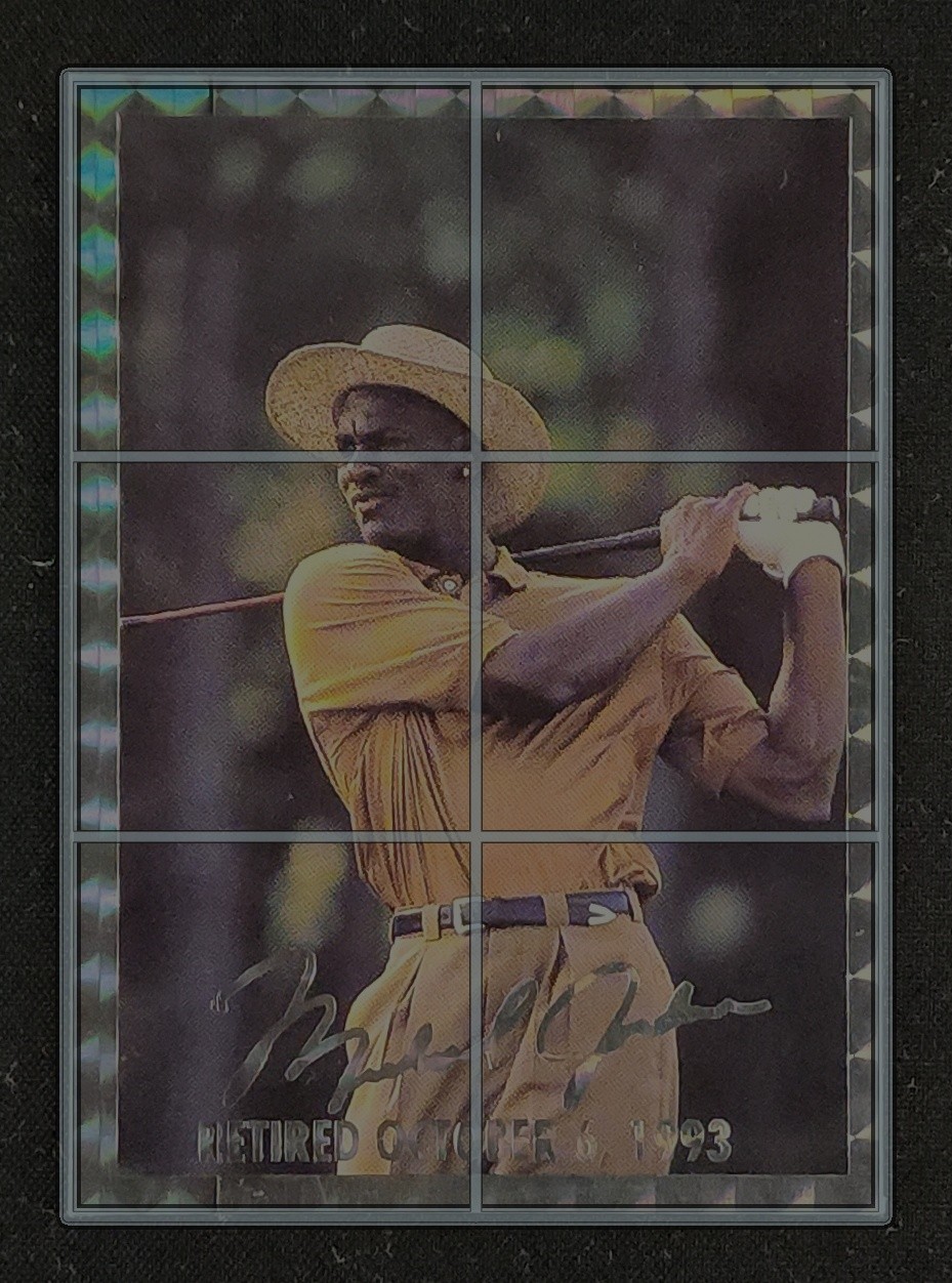 michael jordan rare air baseball card 1994 Collector's Choice #23 Rookie Graded PSA 10 | Gem Mint 1997 Upper Deck Basketball Michael