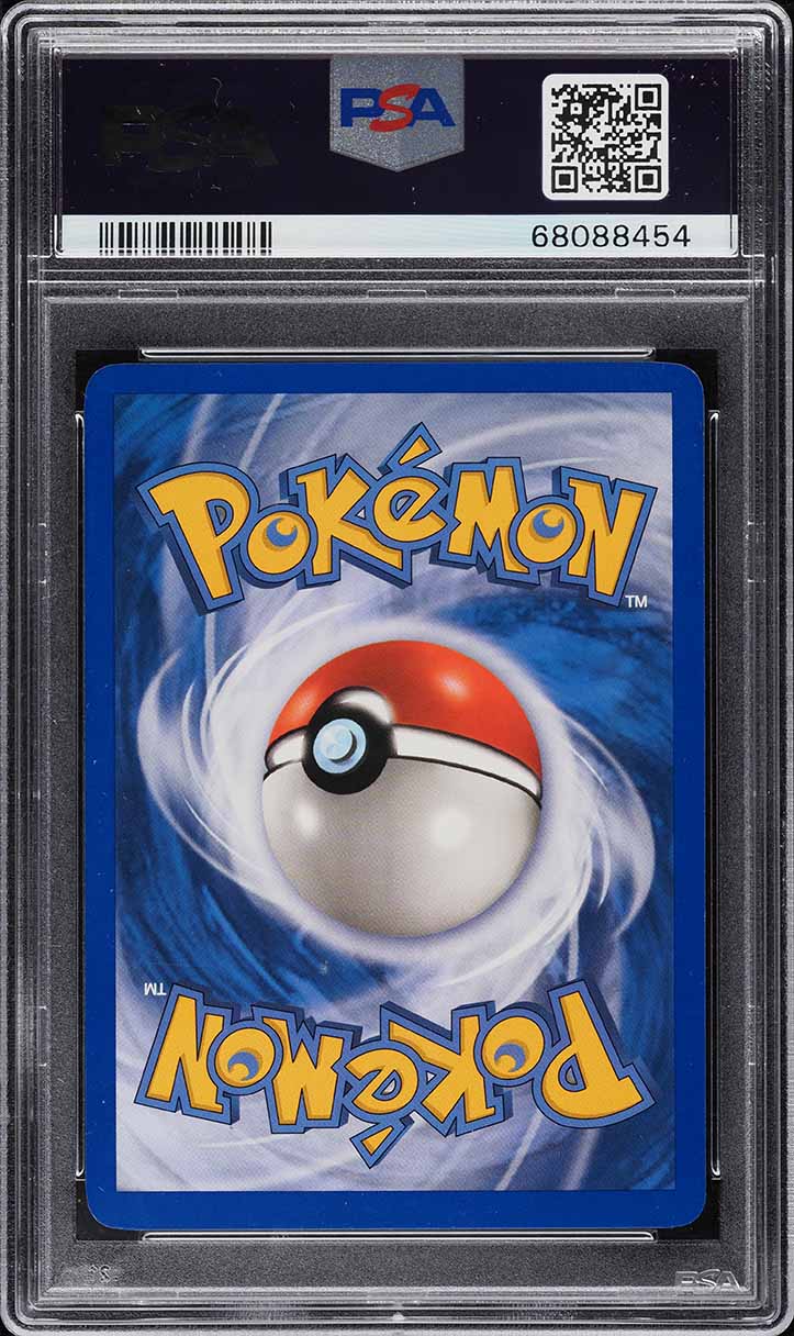 2002 Pokemon Expedition Holo Skarmory #27 PSA 10 GEM MINT