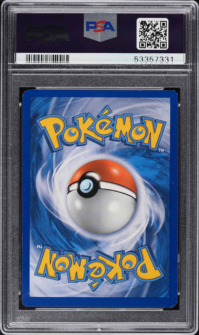 【PSA9】アルセウス 悪 2009 060 2009 Pokemon Japanese Movie Commemoration Random Pack 022 Arceus