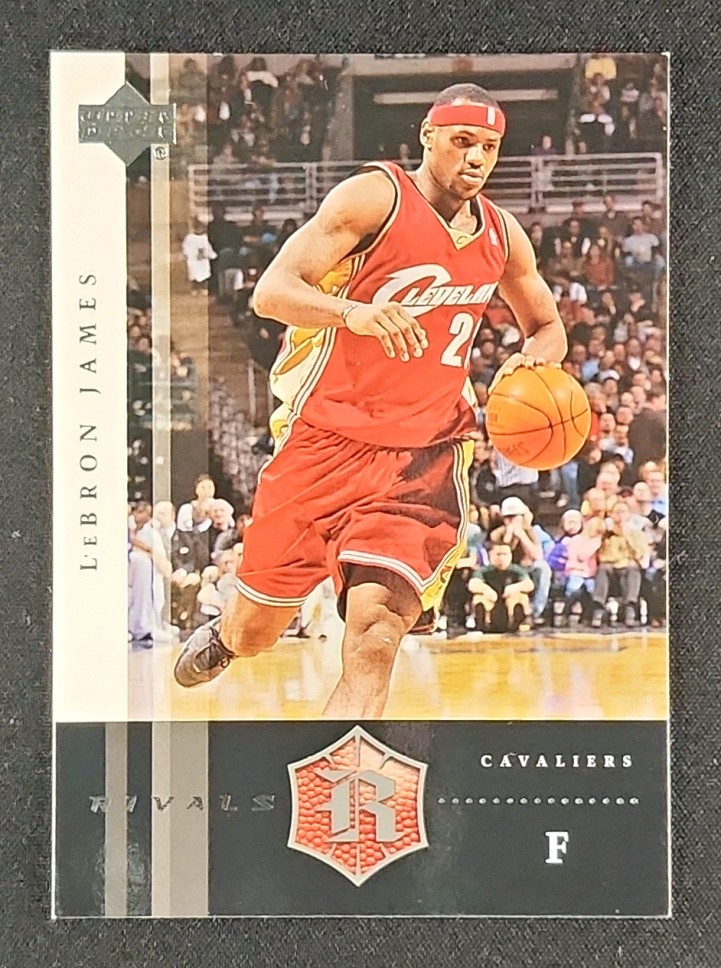 lebron james orange box