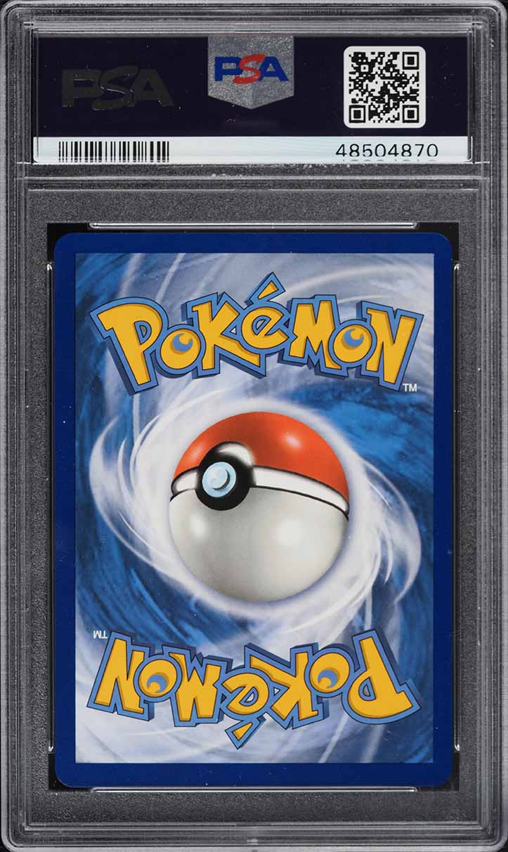 2020 Pokemon Sword & Shield Hyper Rare Stonjourner VMAX #205 PSA 10 GEM  MINT on Fanatics Collect