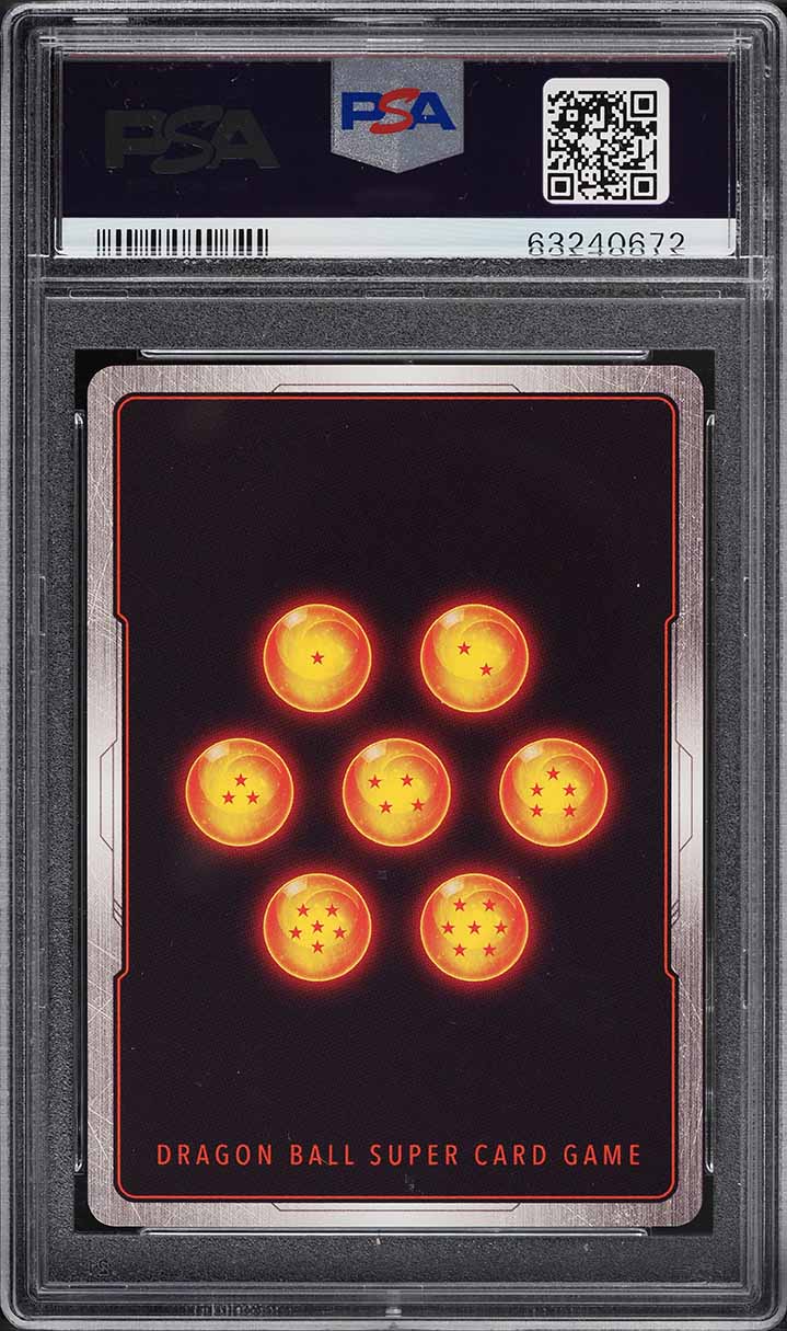dragon ball super card game cross spirits DBS-B14 Cross Spirits Booster Box (2021)