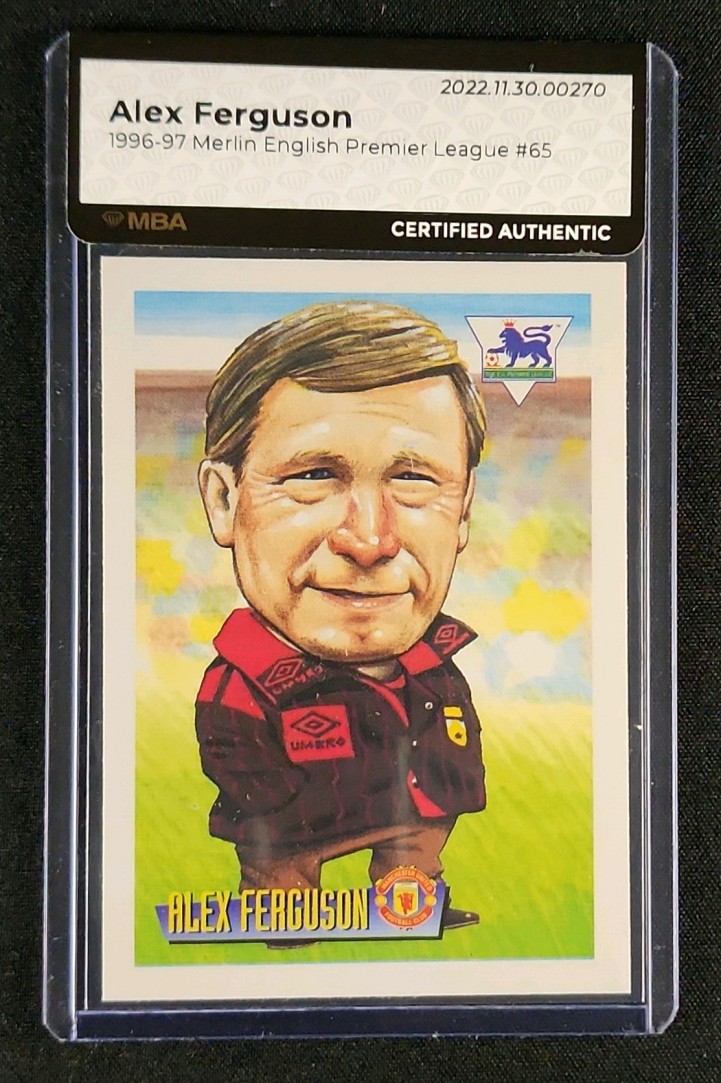 premier league merlin