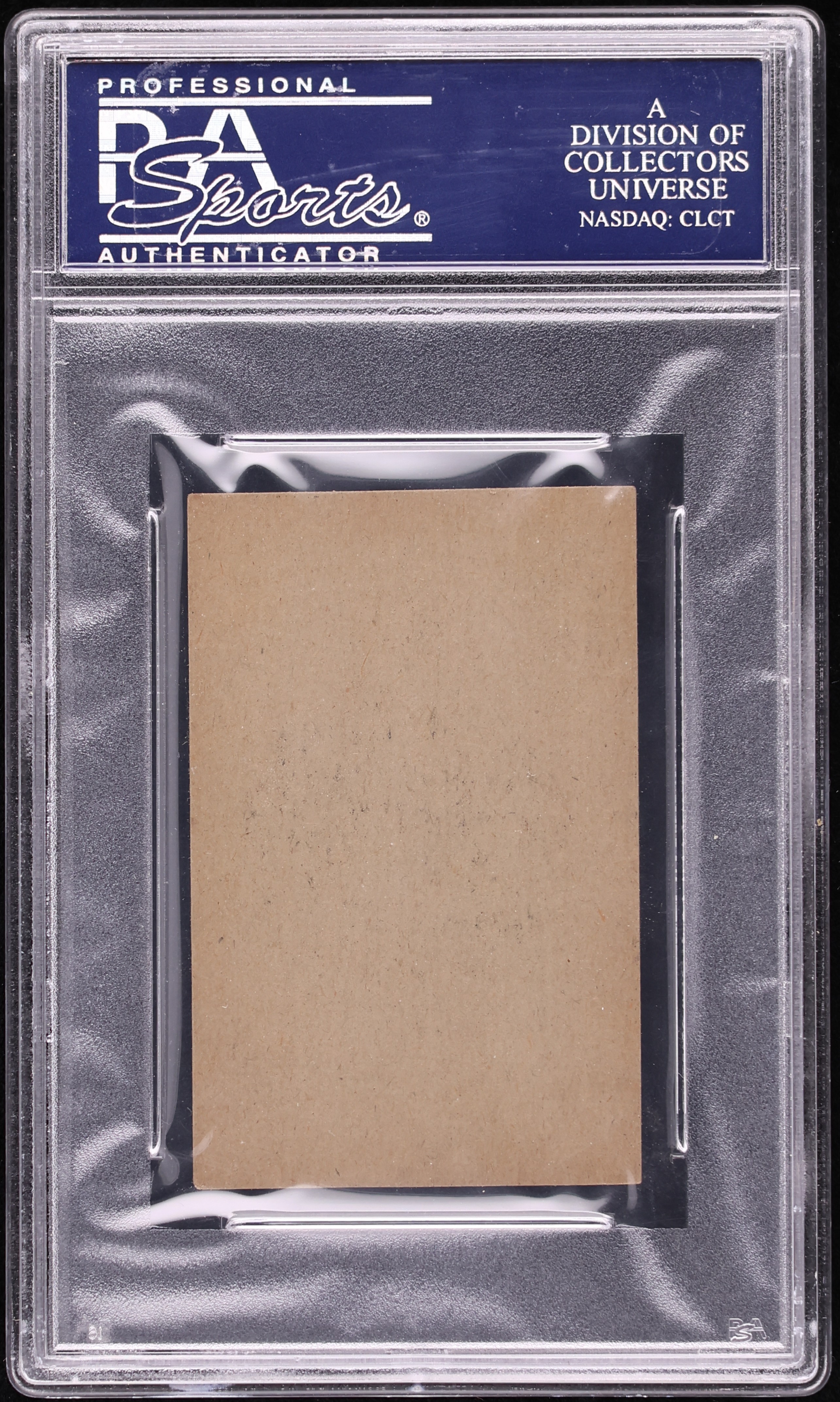 1927 W560 Strip Card Lou Gehrig 3 OF CLUBS PSA 7 NRMT on Fanatics
