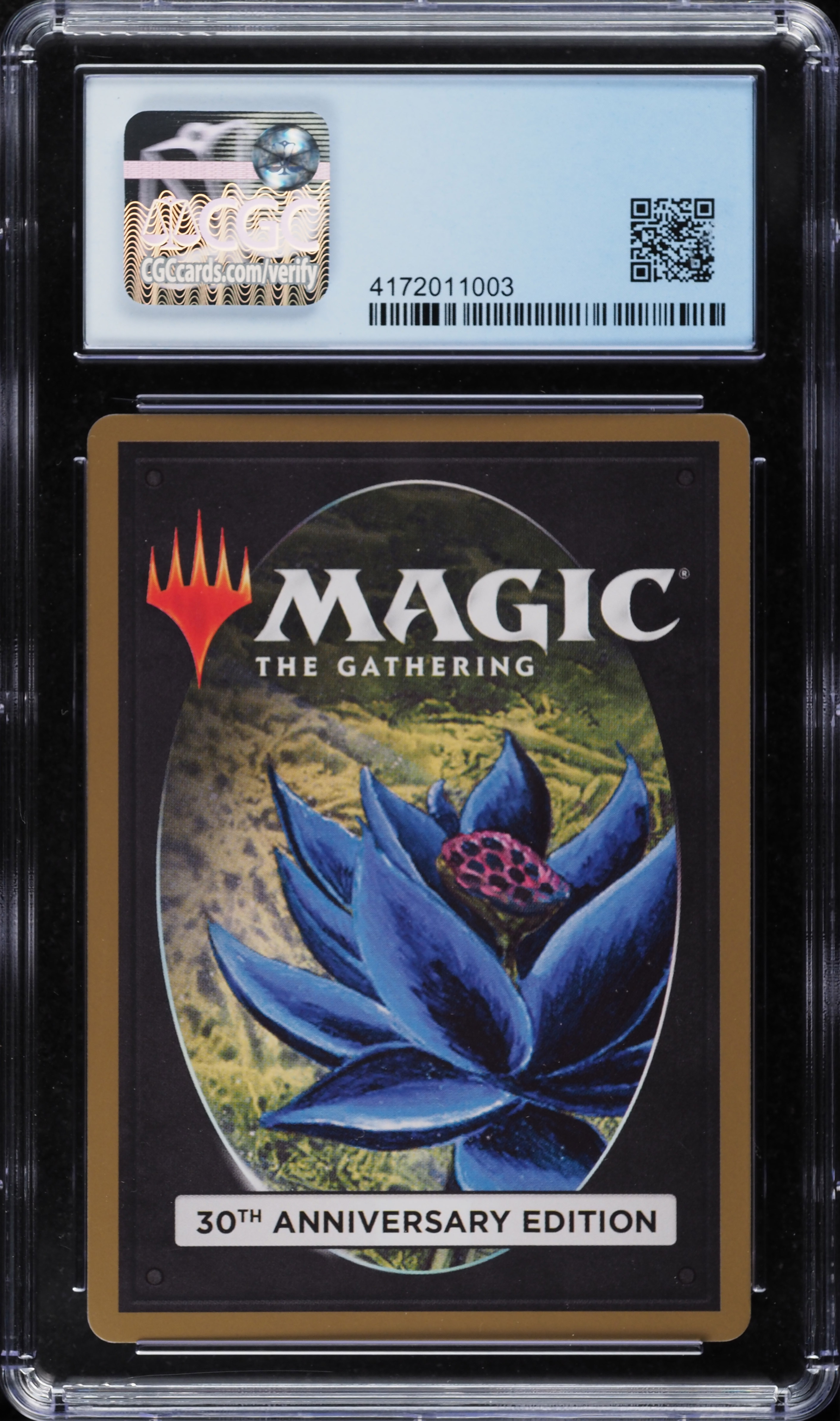 2022 Magic The Gathering MTG 30th Anniversary Cyclopean Tomb #236