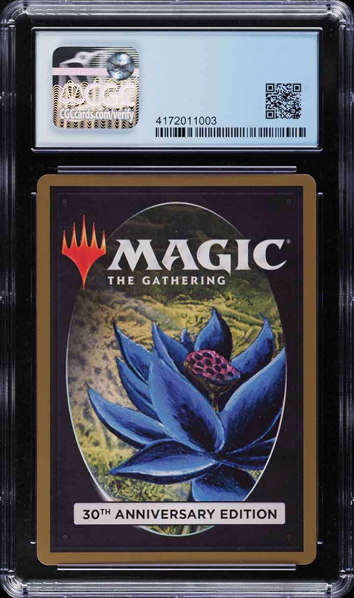 2022 Magic The Gathering MTG 30th Anniversary Cyclopean Tomb #236