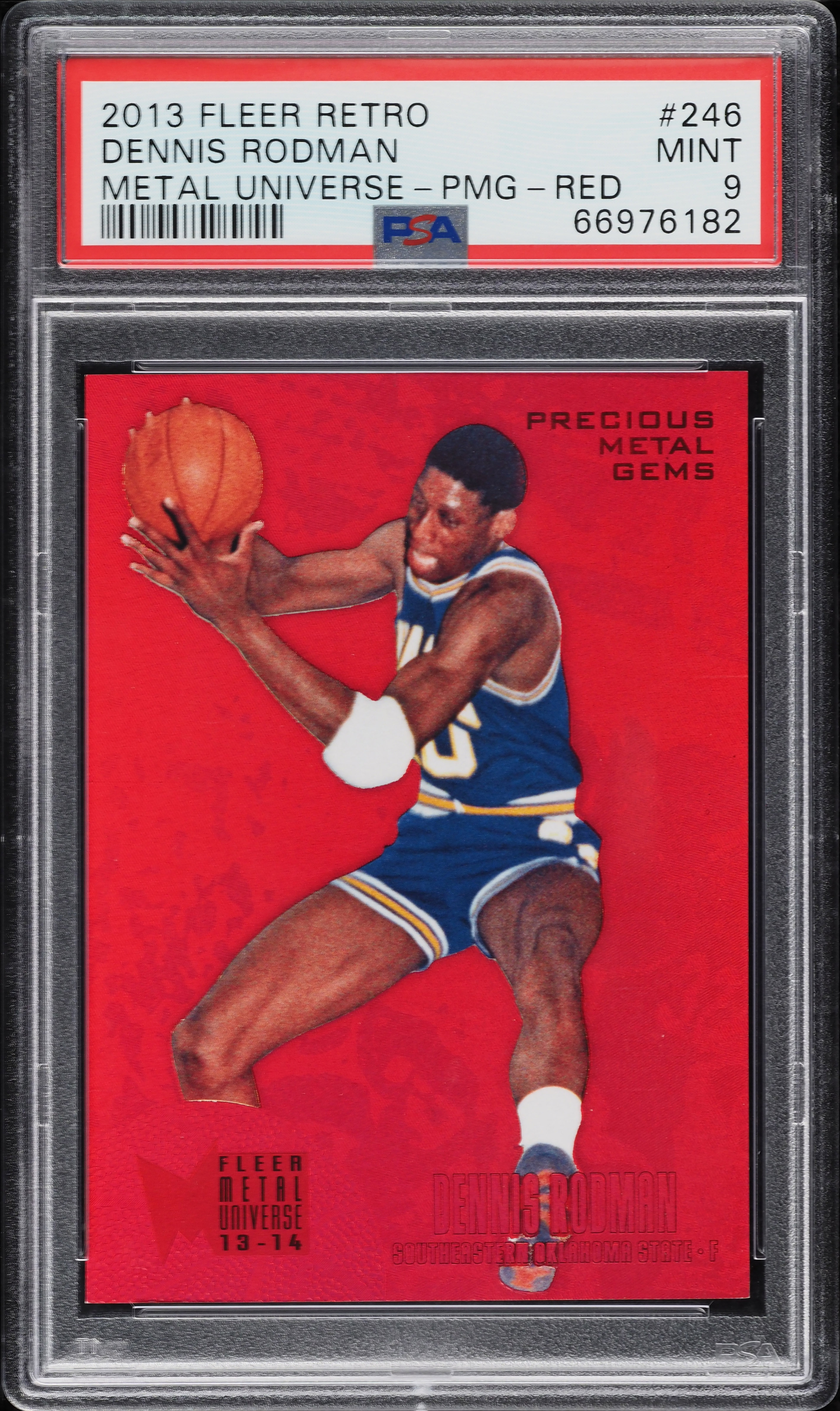 その他 precious l gems dennis rodman /50 v520909_2022122710213589M_1.jpg