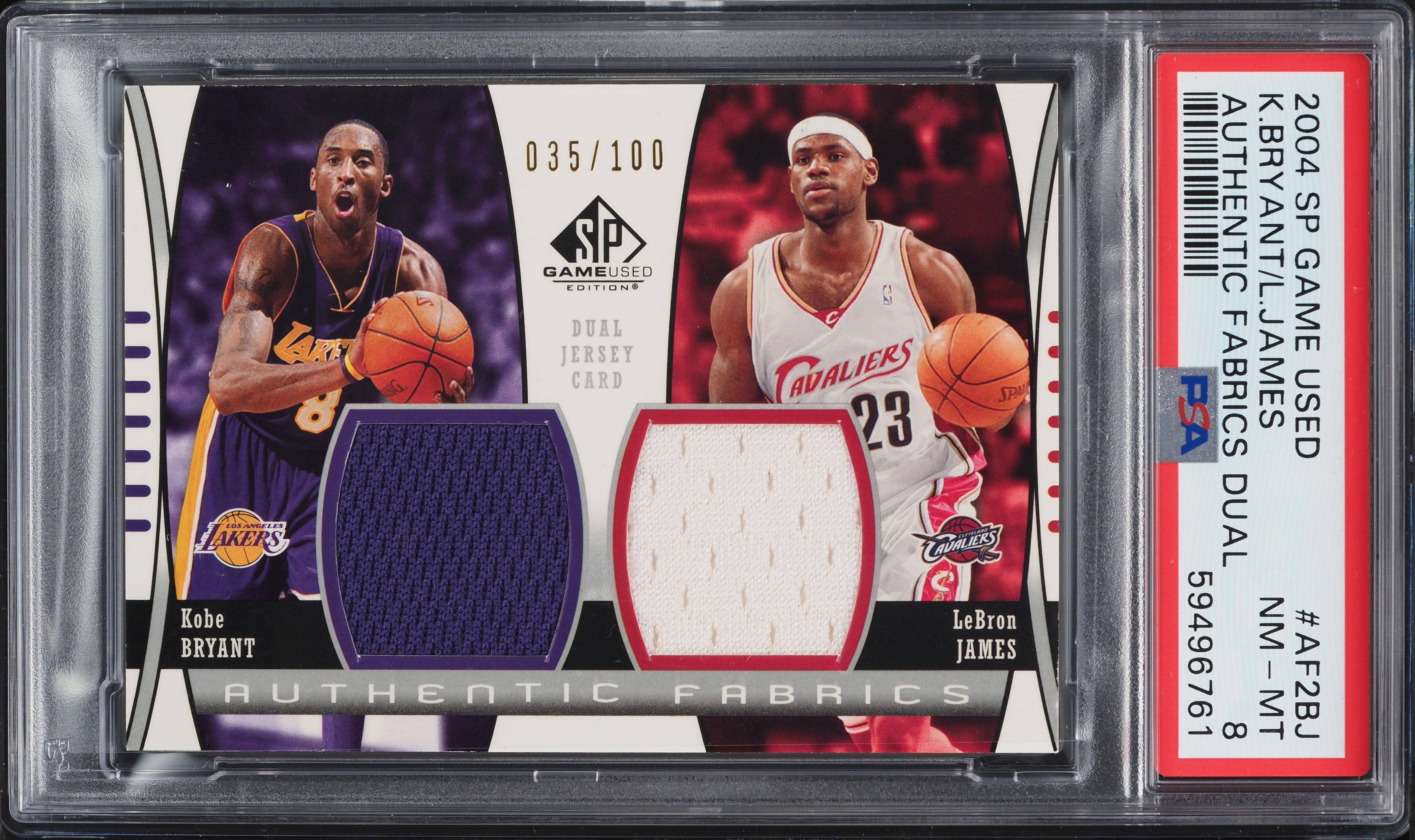 その他 2004 SP Game Used dual auto Kobe Magic v510363_2022120908190255R_99.jpg