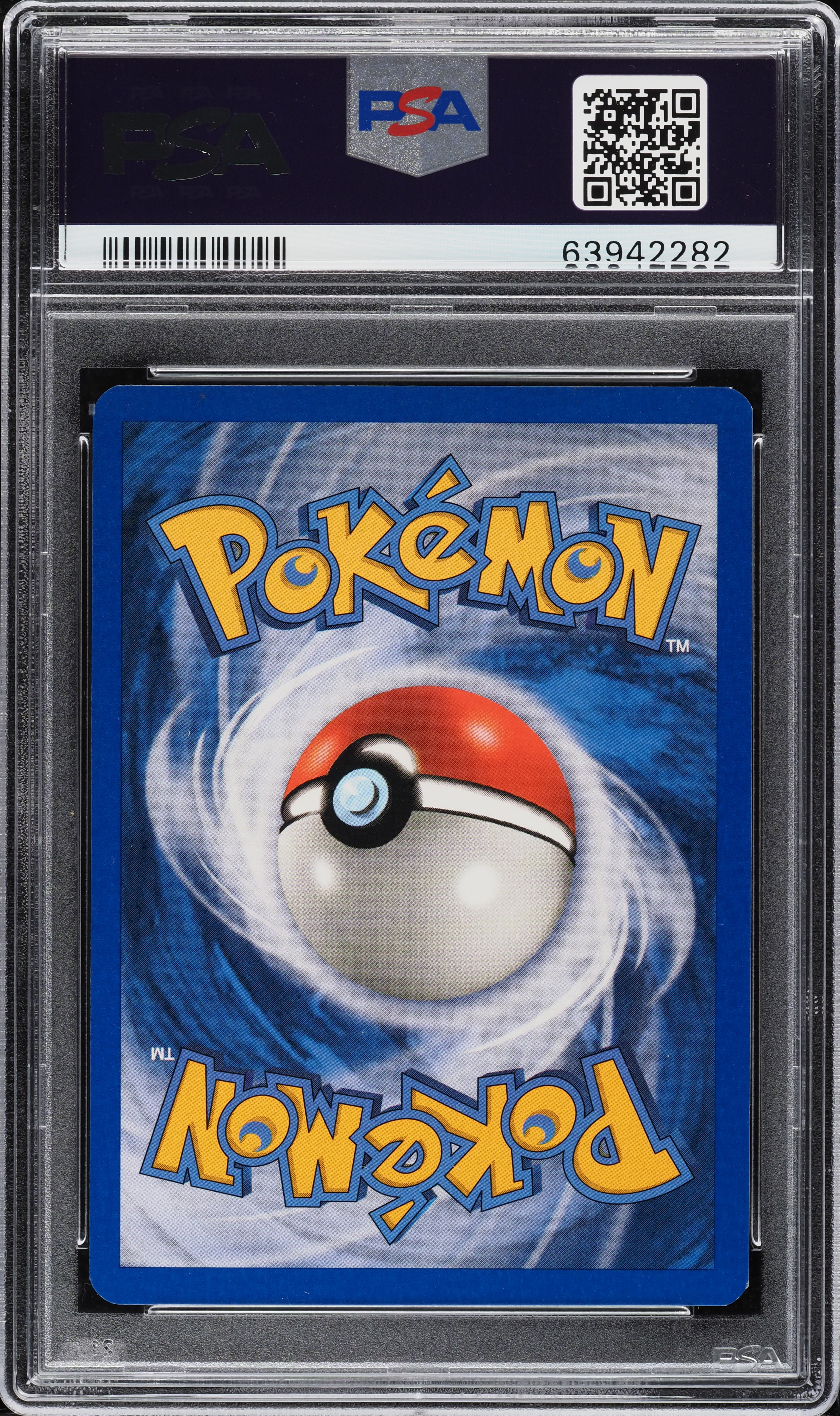 2006 Pokemon World Championships Promo Staff Tropical Tidal Wave