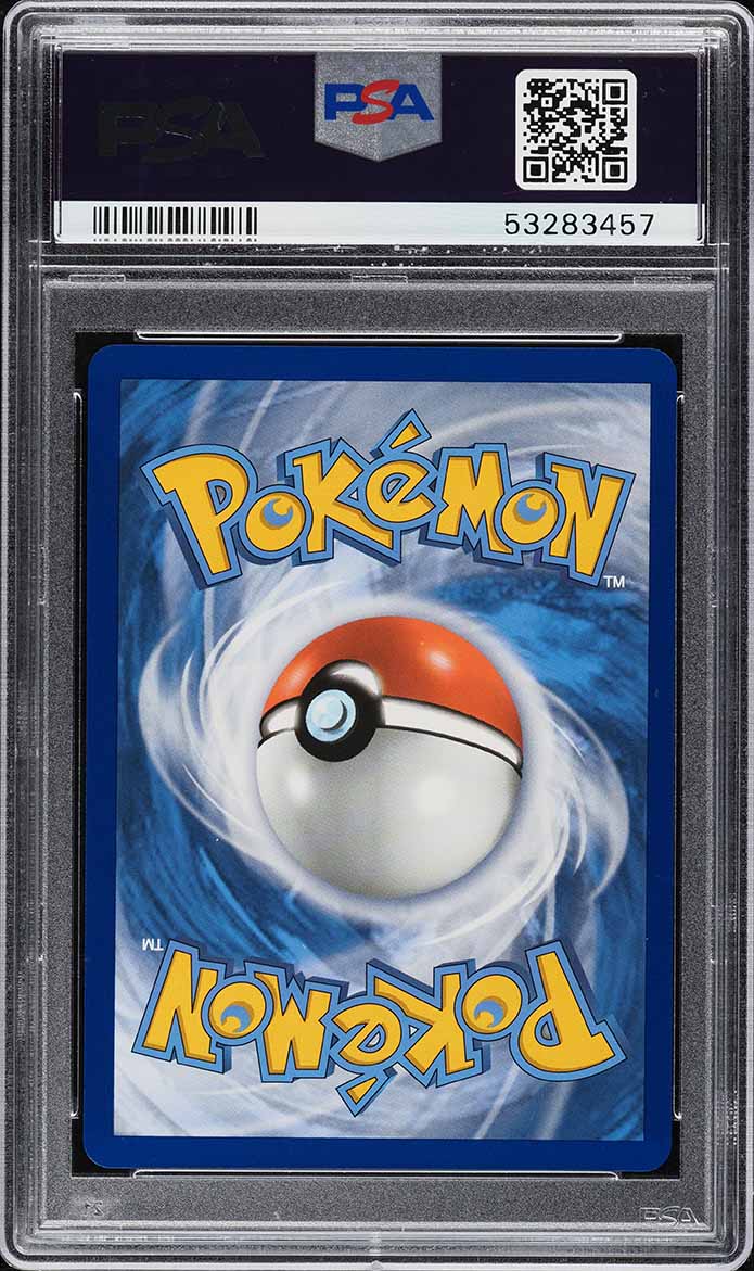 2020 Pokemon Sword & Shield Darkness Ablaze Full Art Grimmsnarl