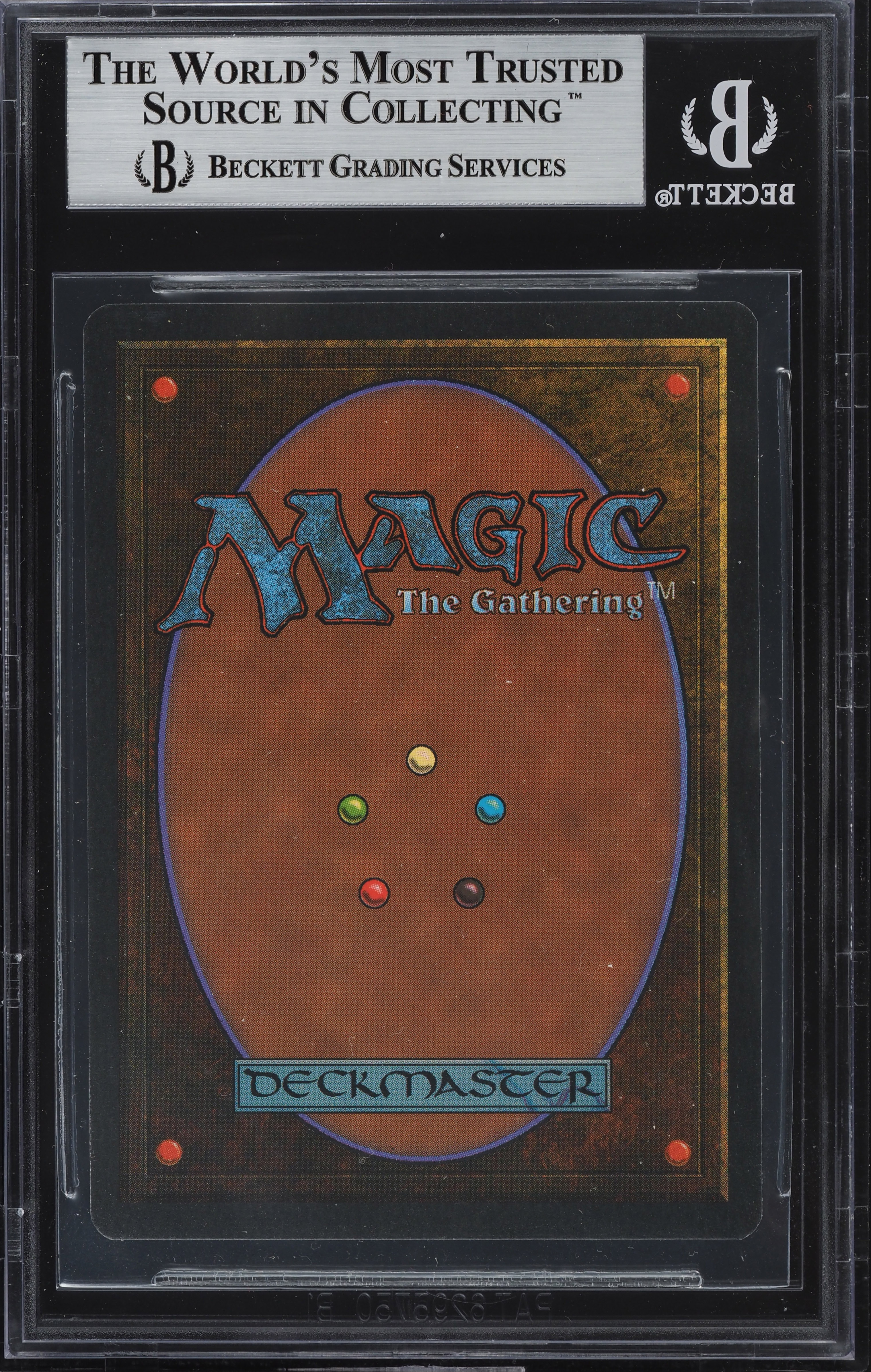 1994 Magic The Gathering MTG Revised Edition Savannah Lions R W