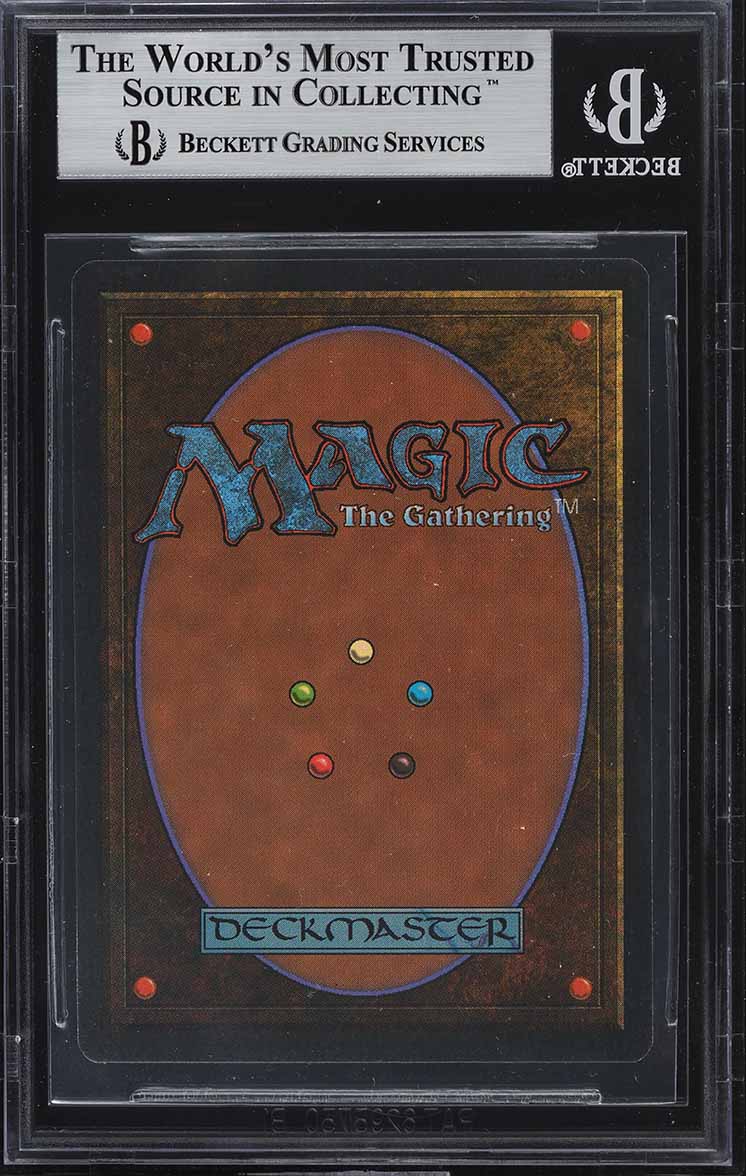 1994 Magic The Gathering MTG Revised Edition Savannah Lions R W
