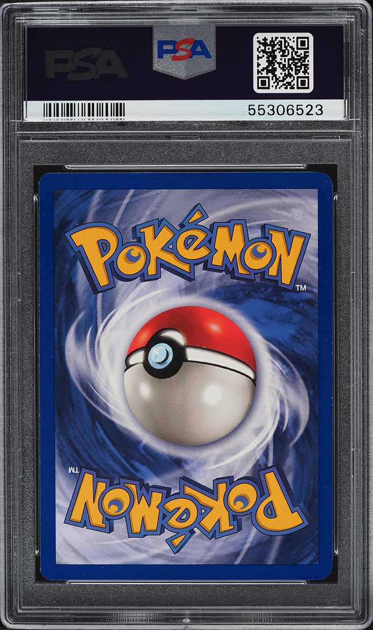 1999 Pokemon Base Set Holo Chansey #3 PSA 9 MINT on Fanatics Collect