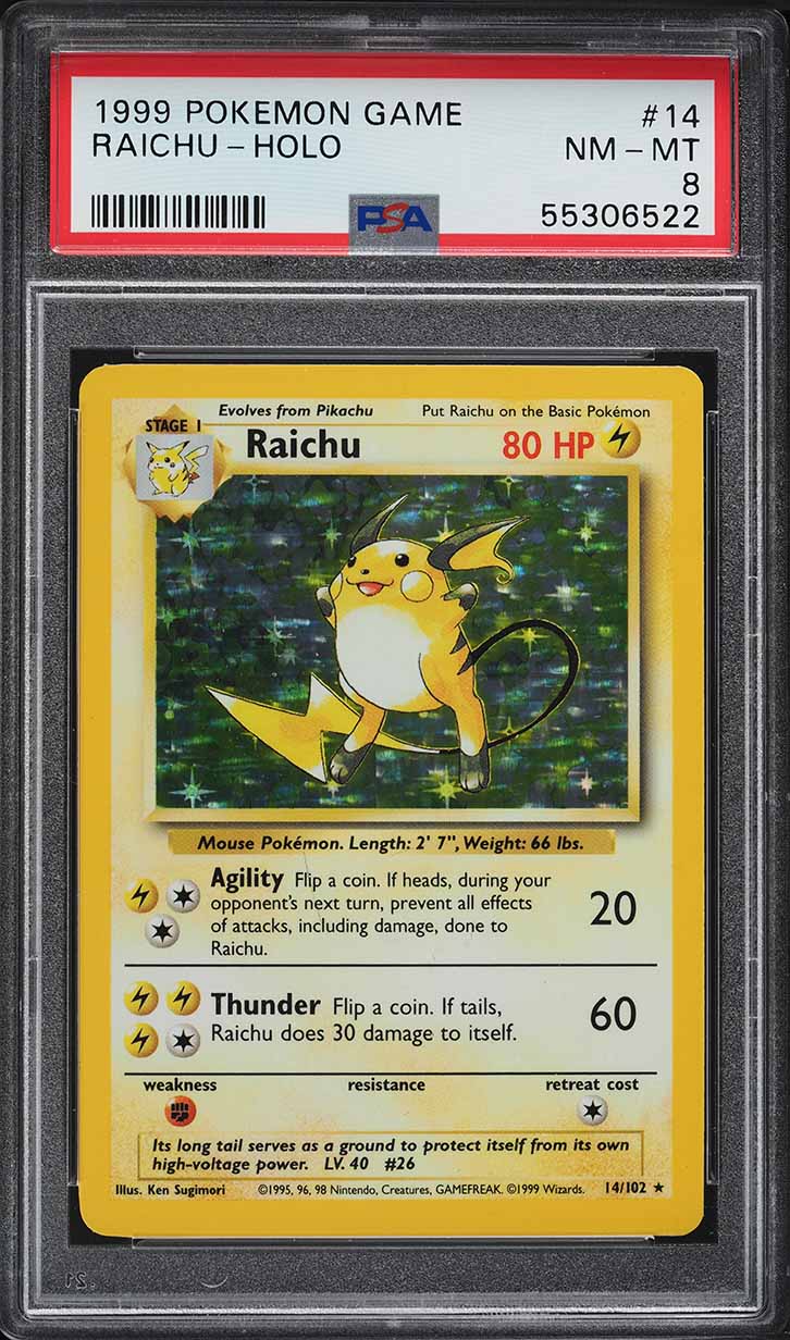 rare pokemon card raichu V 158/172 - Brilliant Stars - Ultra The item may be similar but not exactly the same as the image (e.g 2023 Pokemon Japanese Sv2d-clay Burst