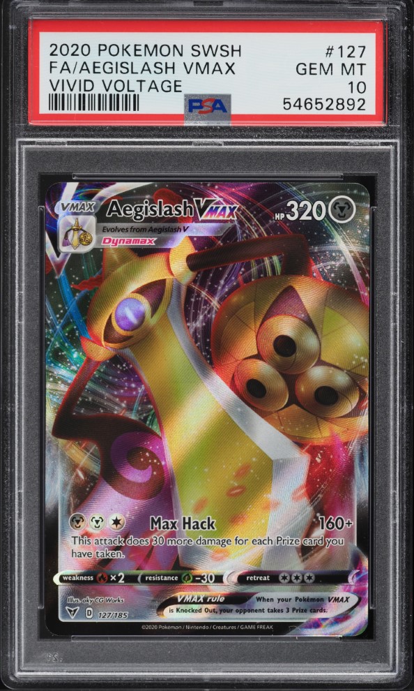 pokemon sword and shield vivid voltage card prices & Shield-Vivid Booster Display Box (36 Packs)  Twin Blade Trading Cards the delightful round wonder that is Gigantamax Pikachu 2020 Pokmon Sword & Shield