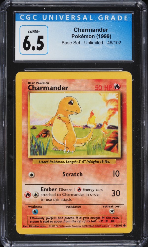 1995 charmander pokemon card value Eeveelution / Custom holographic Pokémon card / Basic illustration car –  MarinkiArt