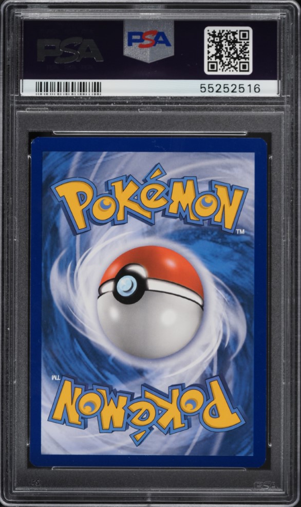 2016 Pokemon XY Evolutions Surfing Pikachu #111 PSA 10 GEM MINT