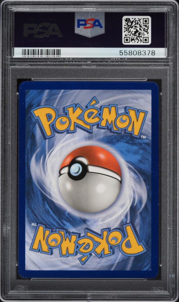 2016 Pokemon XY Evolutions Holo Venusaur EX #1 PSA 10 GEM MINT