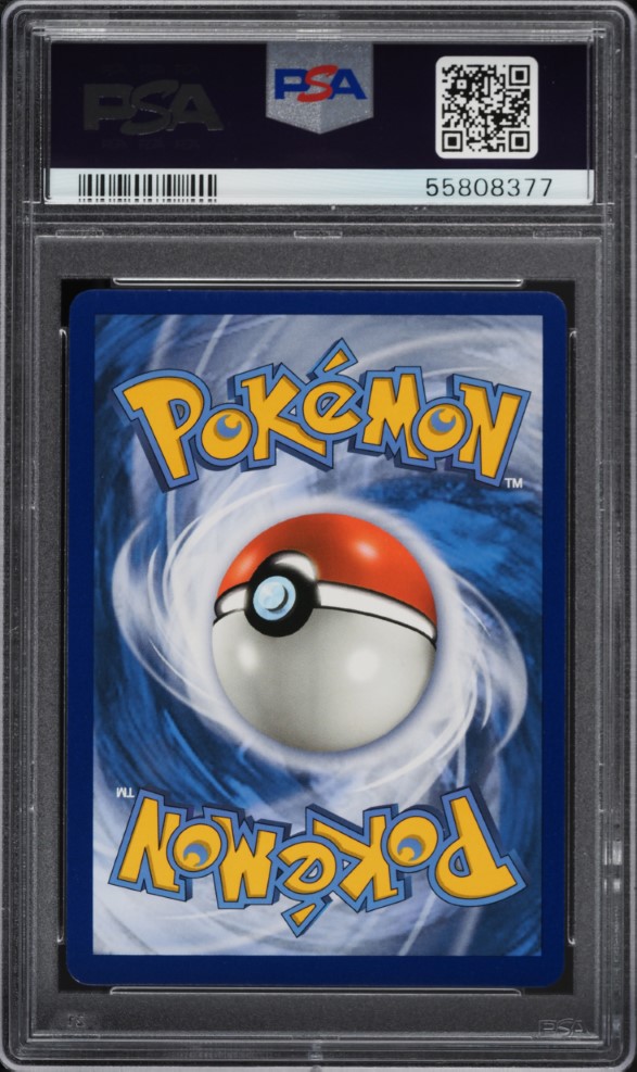 2016 Pokemon XY Evolutions Holo Venusaur EX #1 PSA 9 MINT