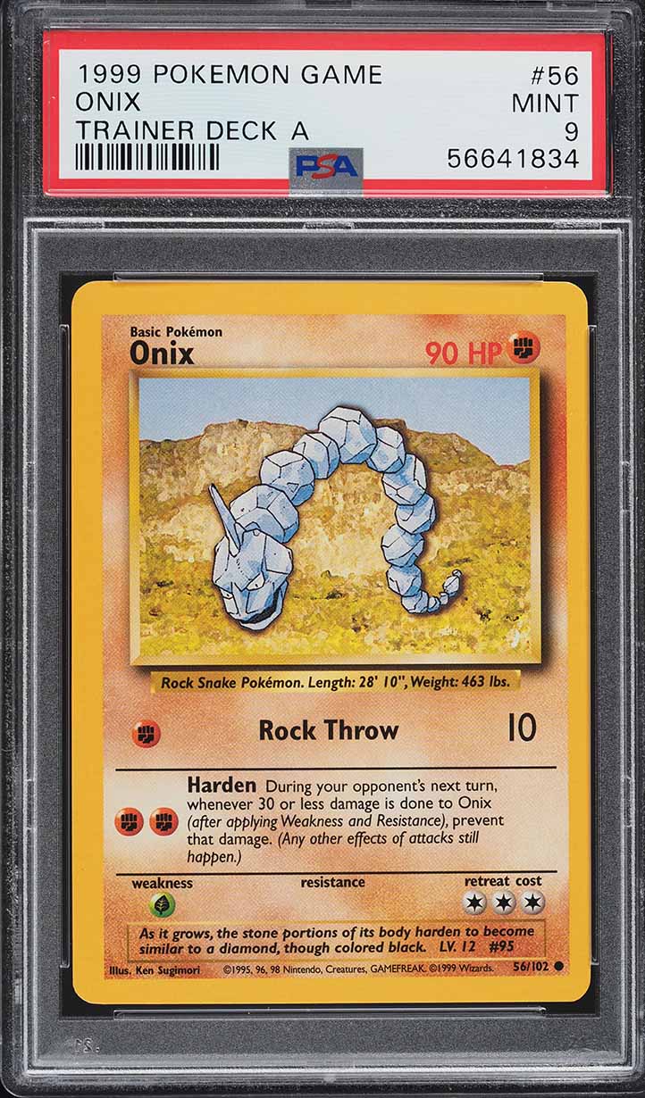 pokemon base set trainer cards value Pokemon Base Set Card Prices