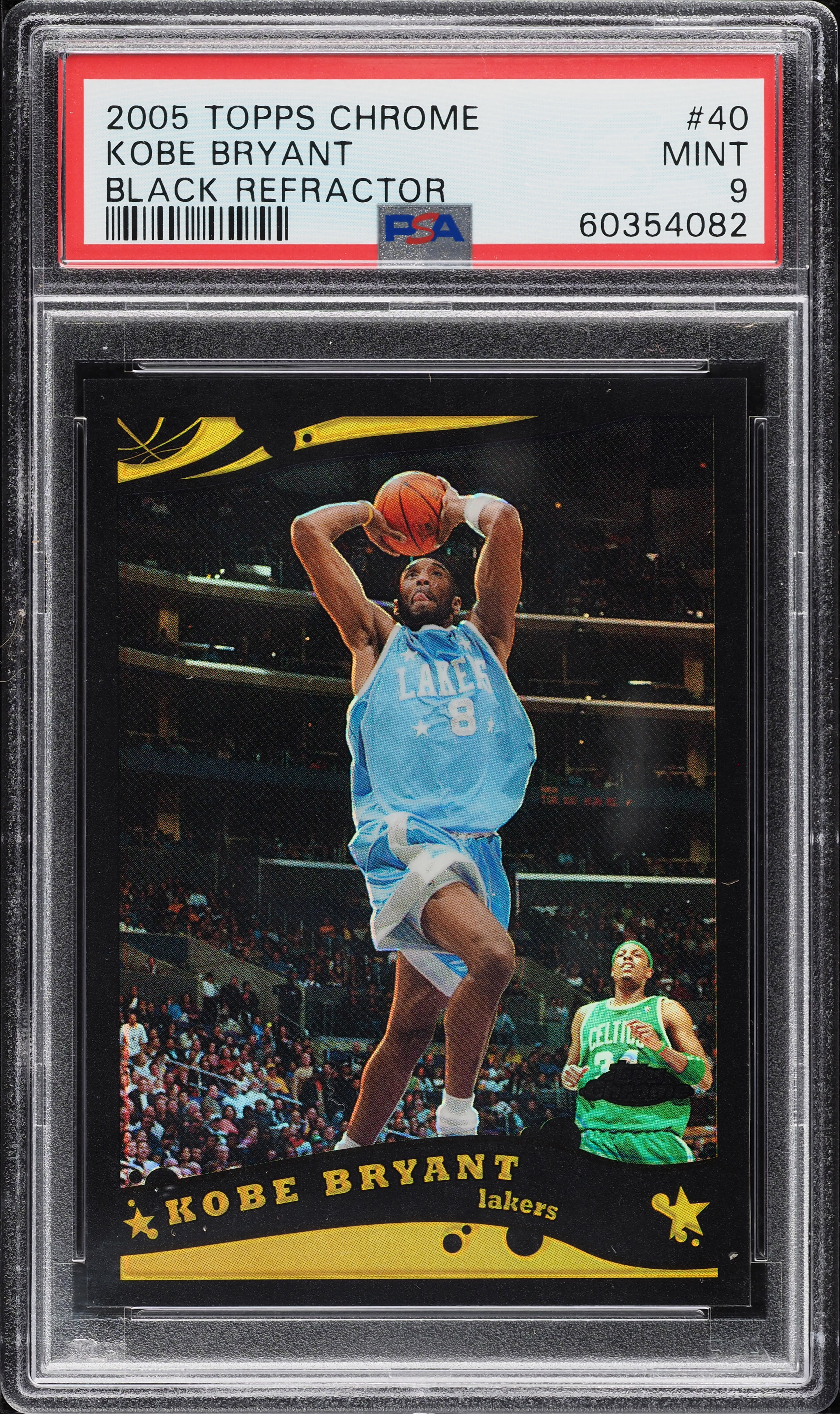 その他 NBA 08-09 topps chrome Kobe Bryant その他 NBA 08-09 topps chrome Kobe Bryant その他 NBA 08-09 topps