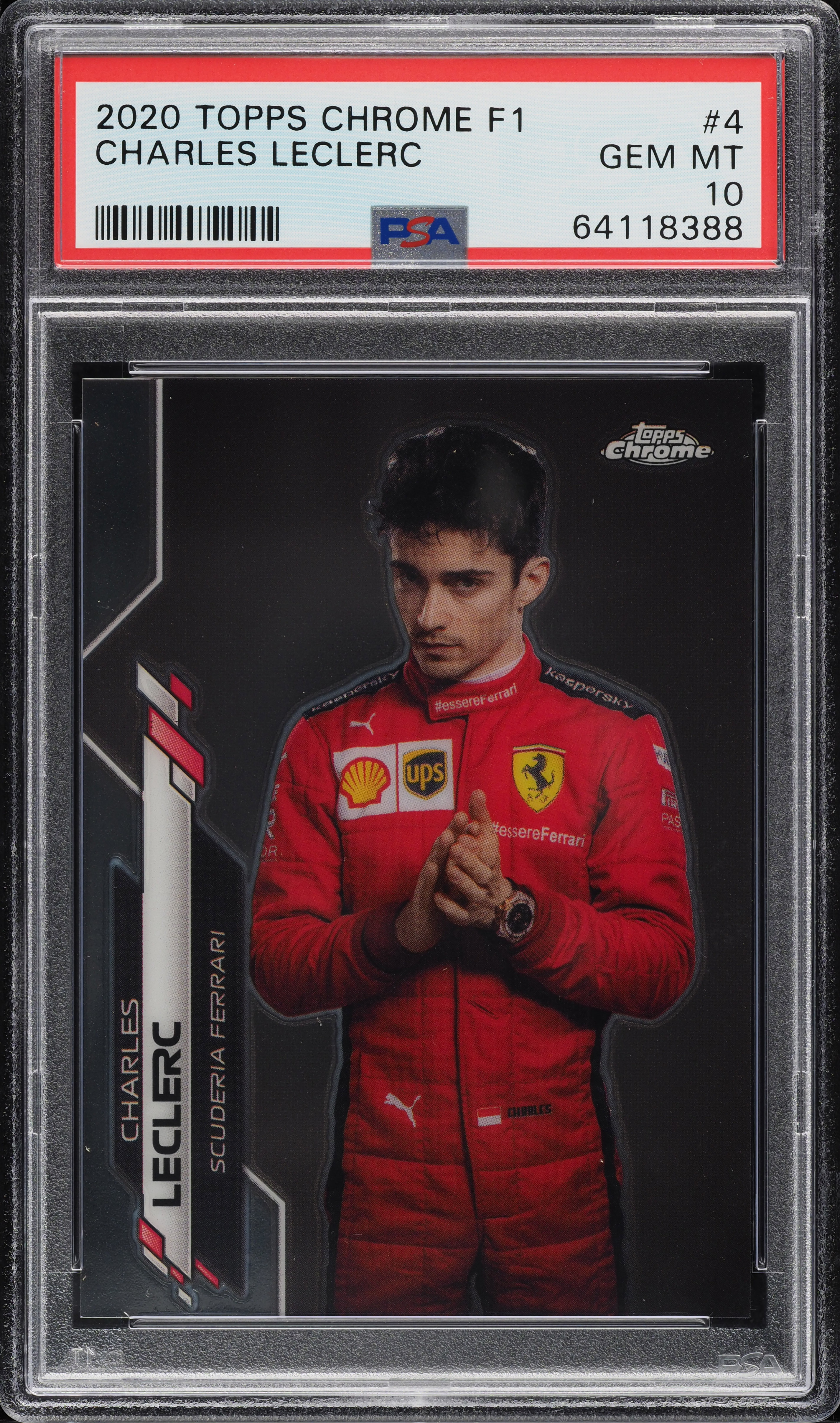 その他 2020 topps chrome f1 CHARLES LECLERC v360831_2022052509411360M_7.jpg