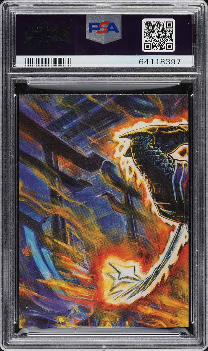 2022 Magic The Gathering MTG Kamigawa: Neon Japanese Foil Kaito