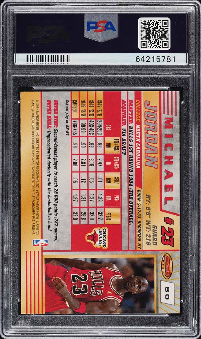 1996 Bowman